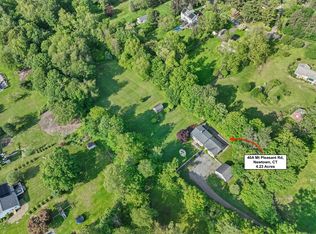 40A Mount Pleasant Rd, Newtown, CT 06470