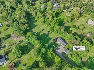 40A Mount Pleasant Road, Newtown, CT, 06470