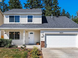 34577 Noble Rd, Saint Helens, OR 97051