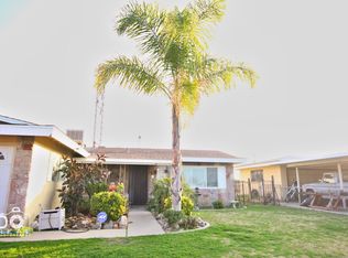 325 McKelvey Ave, Bakersfield, CA 93308