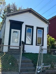 2142 Duncan St, Louisville, KY, 40212