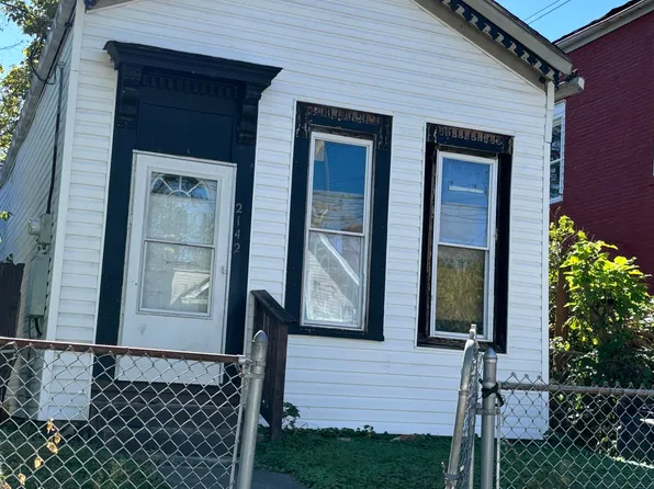 2142 Duncan St, Louisville, KY 40212