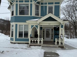 163 Broadway, Whitehall, NY 12887