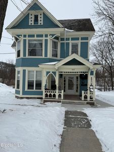 163 Broadway, Whitehall, NY, 12887