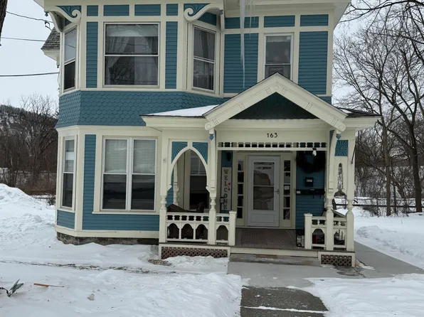 163 Broadway, Whitehall, NY 12887