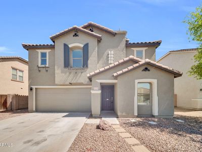 25726 W Burgess Ln, Buckeye, AZ, 85326