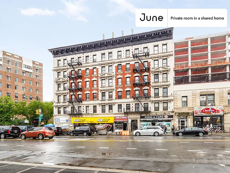 285 Saint Nicholas Ave #B — Photo 9