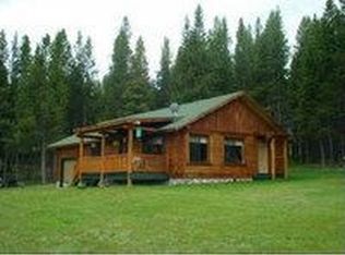 1010 Red Fox Rd, Wise River, MT 59762