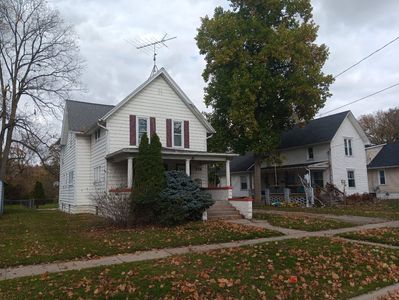 718 River St, Owosso, MI, 48867