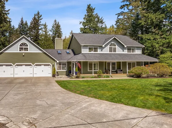 3109 138th Street E, Tacoma, WA 98446