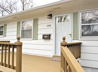 1701 E 14th St, Sioux Falls, SD 57103