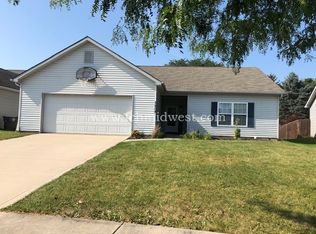 3909 Whitfield Chase, Fort Wayne, IN 46815