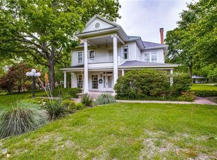 656 E Morgan, Meridian, TX 76665