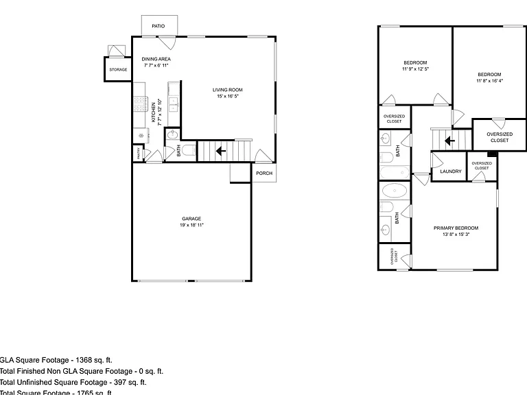 6125 Smoke Ridge Ln — Photo 18
