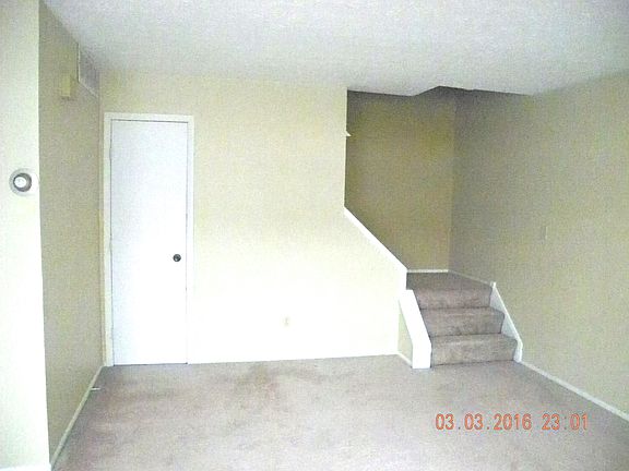 3 steps and landing