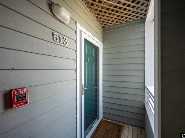 513 Pirates Way #513B, Manteo, NC 27954