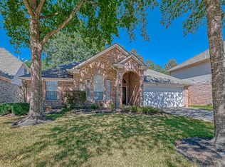 10422 Dyer Gln, Houston, TX 77070