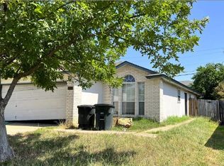 3311 Cherry Rd, Killeen, TX 76543