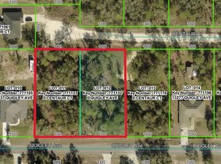 0 Quigley Ave Lot 12, Brooksville, FL 34614