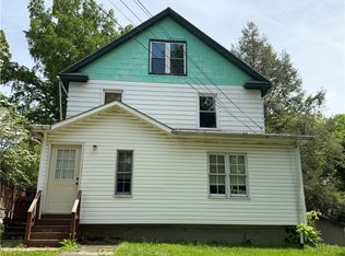333 Normal Ave, Slippery Rock, PA 16057