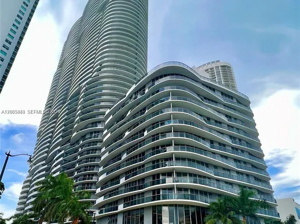 488 NE 18th St Unit 3000, Miami, FL 33132