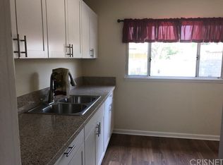 16401 Labrador St, North Hills, CA 91343