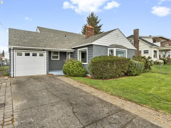 2412 E 6th St, Vancouver, WA 98661