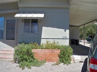 5780 W Bar X St, Tucson, AZ 85713