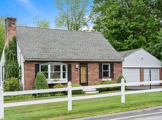 23 W Main St, Westminster, MA 01473