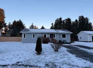 473 Teal Way, Kodiak, AK 99615