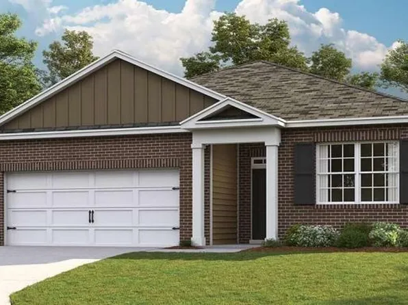 1736 Wren Way Lot 708, Lebanon, TN 37087