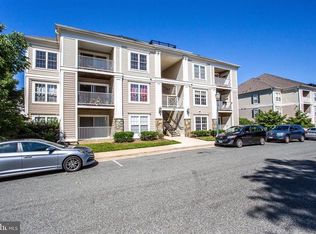 144 Pasture Side Way #144D, Rockville, MD