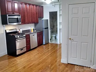 Rented by Bellmarc Realty