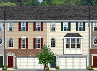 1695 Oneida St, Havre De Grace, MD 21078