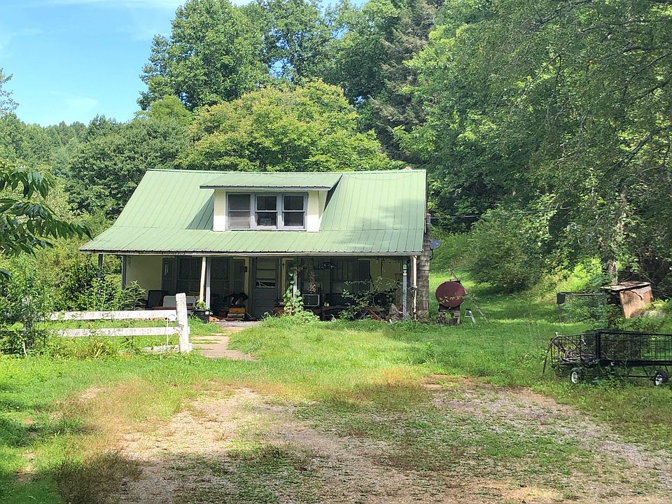 2034 Champion Mount Pleasant Rd, Ferguson, NC 28624 Zillow