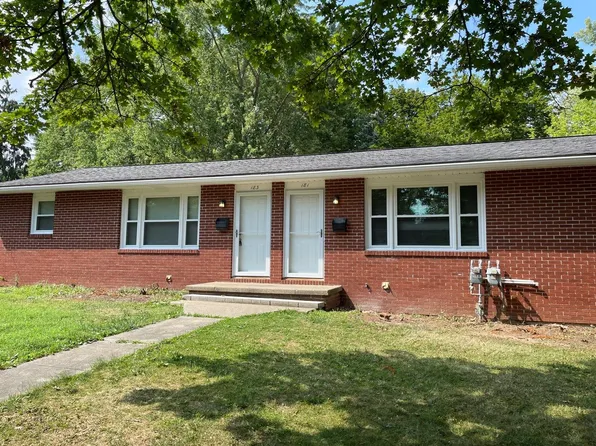 181 North St, Rittman, OH 44270