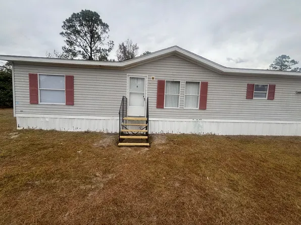 4735 Idlewood Dr, Valdosta, GA 31601
