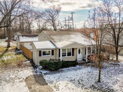 38565 Warren Rd, Westland, MI, 48185