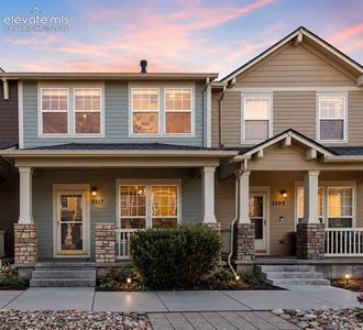2417 Gilpin Ave, Colorado Springs, CO, 80910