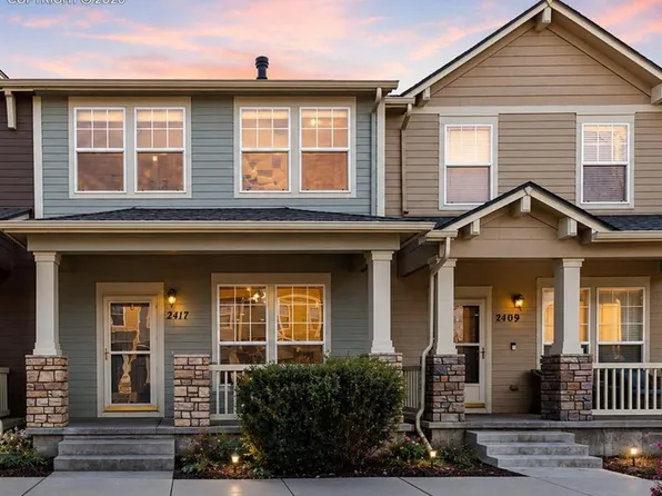 2417 Gilpin Ave, Colorado Springs, CO 80910