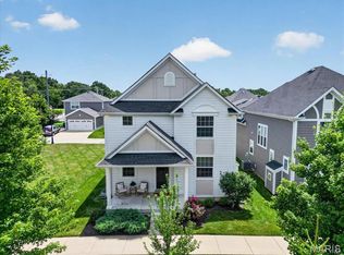 17007 Main St, Grover, MO 63040