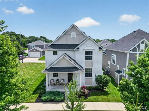 17007 Main St, Grover, MO 63040