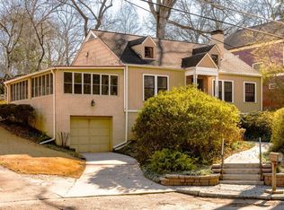 796 Gresham Ave SE, Atlanta, GA 30316