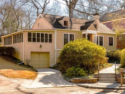 796 Gresham Ave SE, Atlanta, GA, 30316