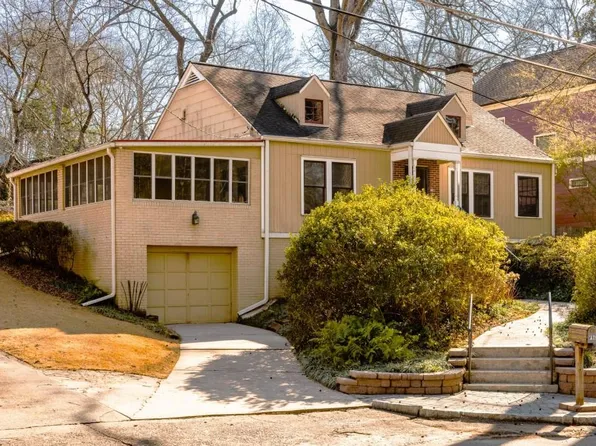 796 Gresham Ave SE, Atlanta, GA 30316