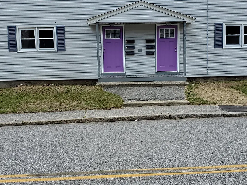 70 N Main St #1-L