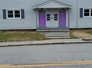 70 N Main St #1-L, Webster, MA 01570