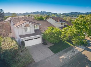 4125 Fireside Court, Napa, CA