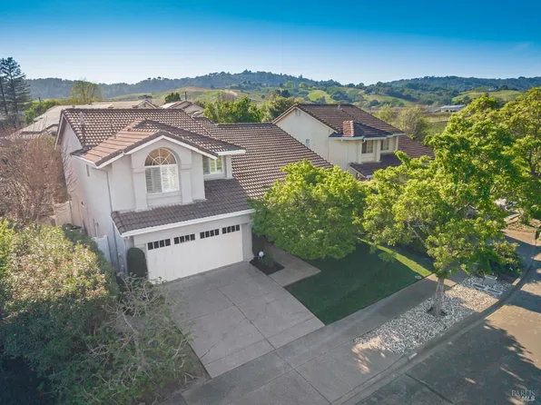 4125 Fireside Court, Napa, CA 94558