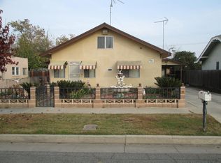236 N G St, Tulare, CA 93274